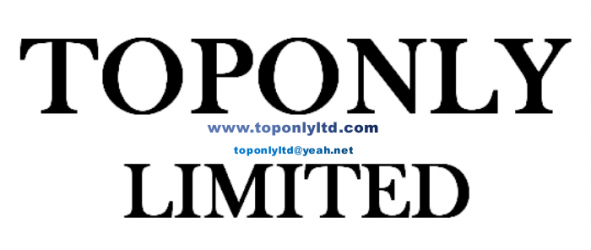 Toponly Limited